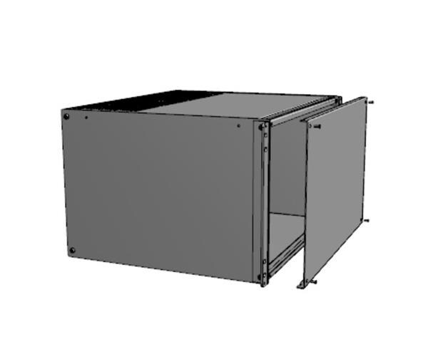 wholesale SC536BK-50 Racks & Rack Cabinets supplier,manufacturer,distributor