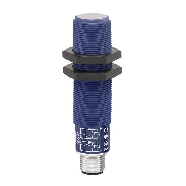 wholesale SC650AB00RF Proximity Sensors supplier,manufacturer,distributor