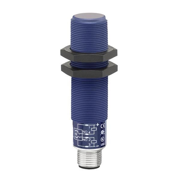 wholesale SC650AB00RFS Proximity Sensors supplier,manufacturer,distributor