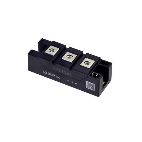 wholesale SCA160DA160 Discrete Semiconductor Modules supplier,manufacturer,distributor