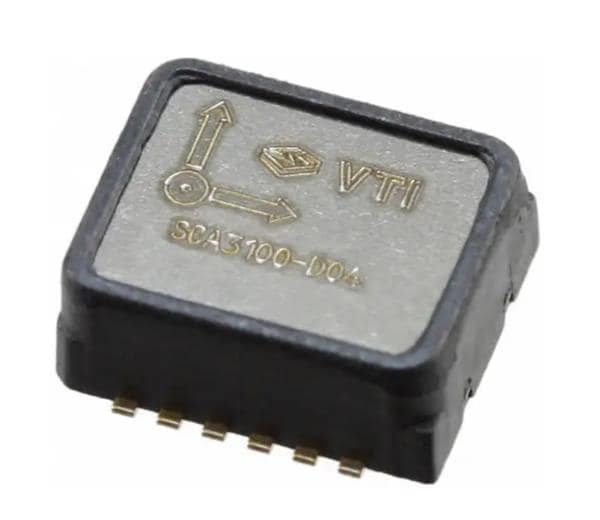 wholesale SCA3100-D04-PCB Position Sensor Development Tools supplier,manufacturer,distributor