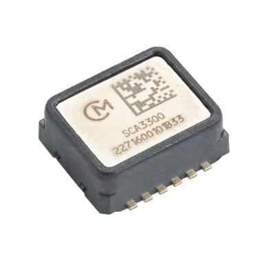 wholesale SCA3300-D01-1 Accelerometers supplier,manufacturer,distributor