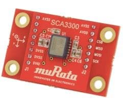 wholesale SCA3300-PCB Acceleration Sensor Development Tools supplier,manufacturer,distributor