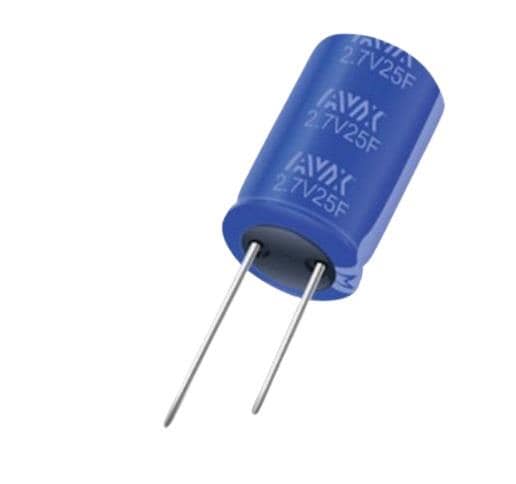 wholesale SCCV60E107SRB Supercapacitors / Ultracapacitors supplier,manufacturer,distributor