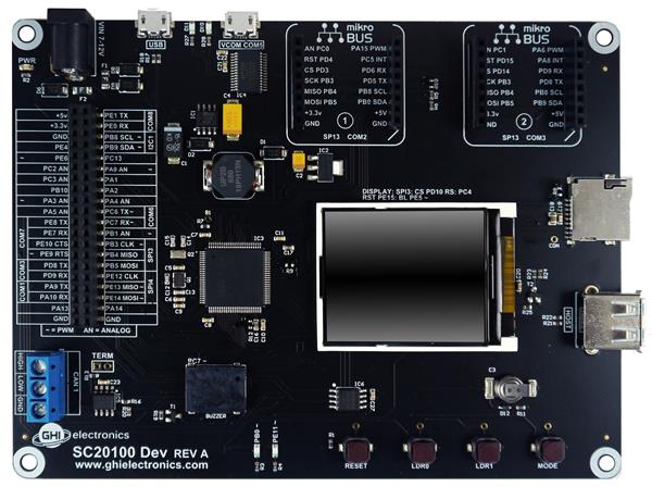 wholesale SCD-20100S-C Development Boards & Kits - ARM supplier,manufacturer,distributor