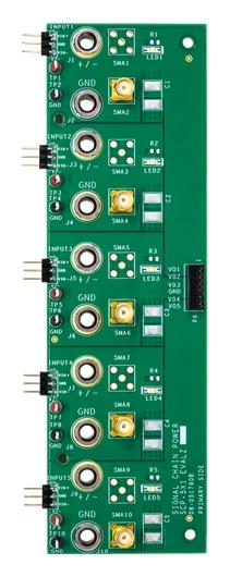 wholesale SCP-5X1-EVALZ Power Management IC Development Tools supplier,manufacturer,distributor