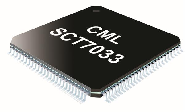 wholesale SCT7033 Wireless & RF Integrated Circuits supplier,manufacturer,distributor