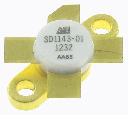 wholesale SD1143-01 Transistors RF supplier,manufacturer,distributor