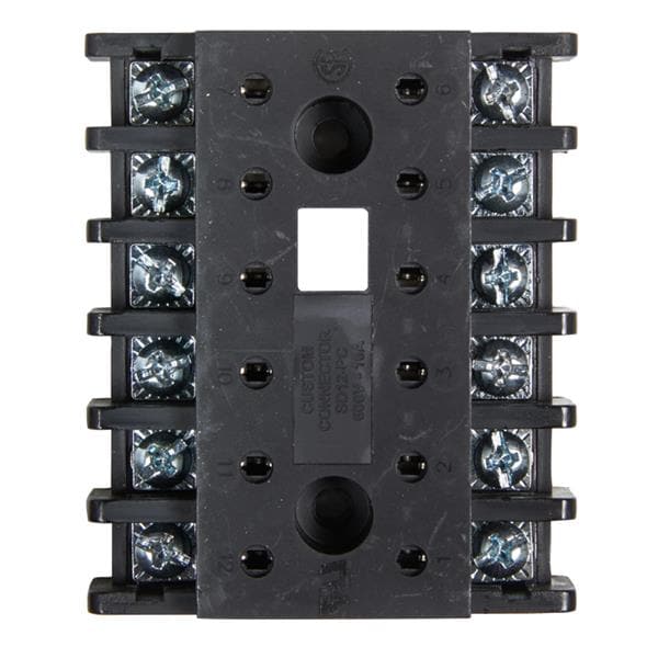 wholesale SD12-PC Relay Sockets & Hardware supplier,manufacturer,distributor