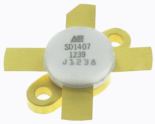 wholesale SD1407 Transistors RF supplier,manufacturer,distributor