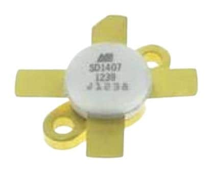 wholesale SD1407F Transistors RF supplier,manufacturer,distributor