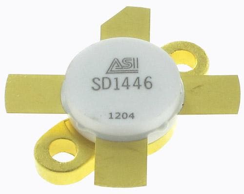 wholesale SD1446 Transistors RF supplier,manufacturer,distributor