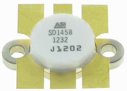 wholesale SD1458 Transistors RF supplier,manufacturer,distributor