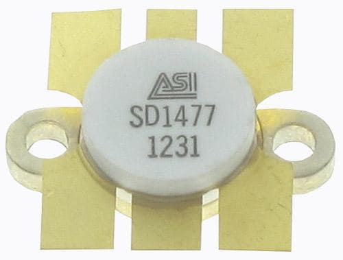 wholesale SD1477 Transistors RF supplier,manufacturer,distributor