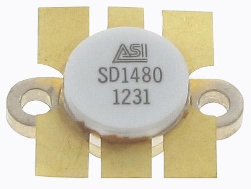 wholesale SD1480 Transistors RF supplier,manufacturer,distributor