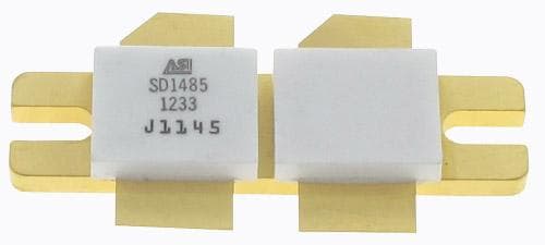 wholesale SD1485 Transistors RF supplier,manufacturer,distributor