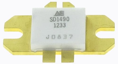 wholesale SD1490 Transistors RF supplier,manufacturer,distributor