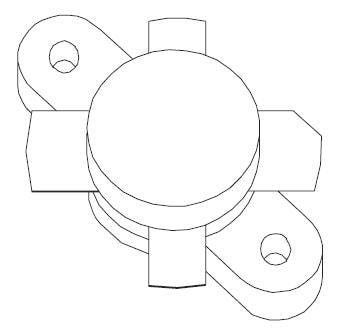 wholesale SD2931-10W Transistors RF supplier,manufacturer,distributor