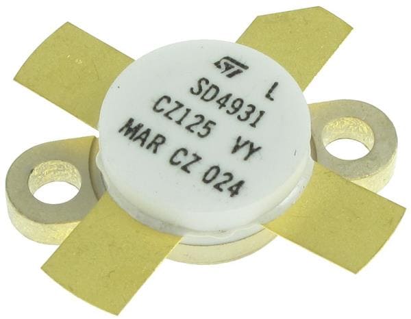 wholesale SD3931-10 Transistors RF supplier,manufacturer,distributor