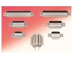 wholesale SDAB-15S-SL-LNK(55) D-Sub Connectors - Standard Density supplier,manufacturer,distributor