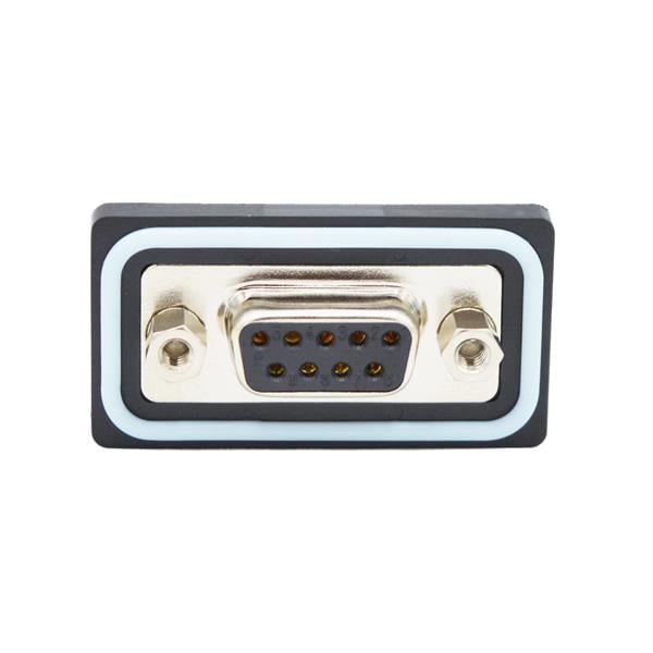 wholesale SDF-R09-213L461 D-Sub Connectors - Standard Density supplier,manufacturer,distributor