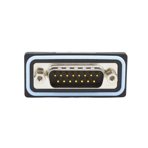 wholesale SDF-R15-113L461 D-Sub Connectors - Standard Density supplier,manufacturer,distributor