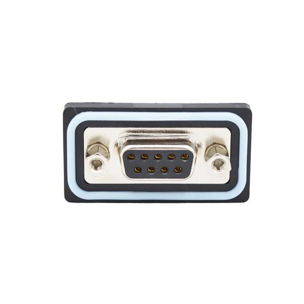 wholesale SDF-S09-203L011 D-Sub Connectors - Standard Density supplier,manufacturer,distributor