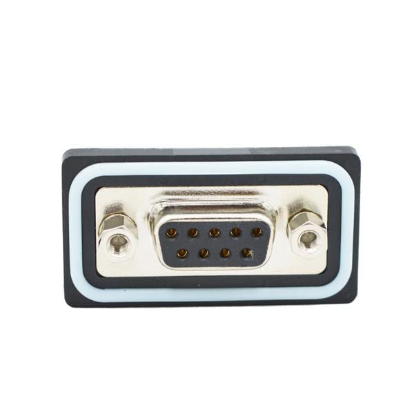 wholesale SDF-V09-213L051 D-Sub Connectors - Standard Density supplier,manufacturer,distributor