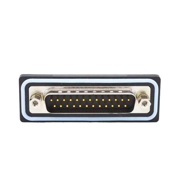 wholesale SDF-V25-113L011 D-Sub Connectors - Standard Density supplier,manufacturer,distributor