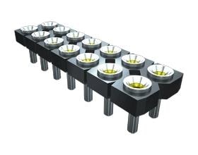 wholesale SDL-132-TT-11 IC & Component Sockets supplier,manufacturer,distributor