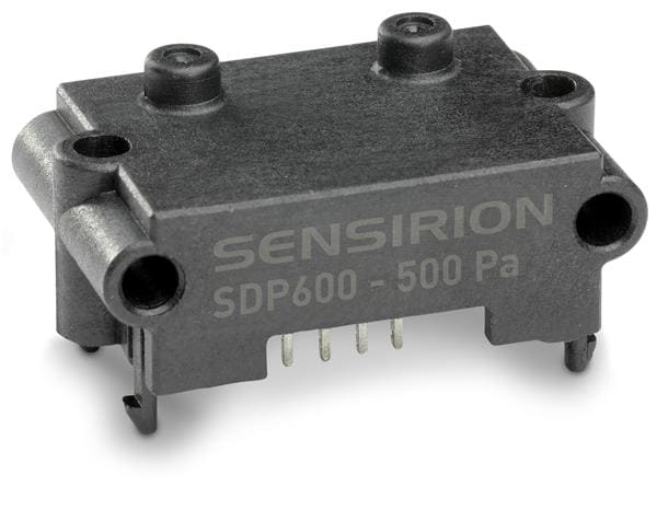 wholesale SDP600-125PA Pressure Sensors supplier,manufacturer,distributor