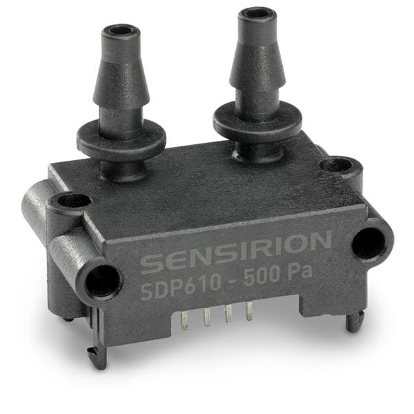 wholesale SDP600-500Pa Pressure Sensors supplier,manufacturer,distributor