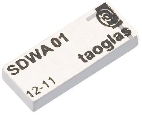 wholesale SDWA.01 2.4GHz Antenna - 2.4GHz, 5GHz, Bluetooth, WiFi, WLAN, Zigbee supplier,manufacturer,distributor