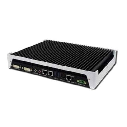 wholesale SE-92-I7 Embedded Box Computers supplier,manufacturer,distributor