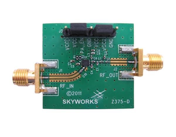 wholesale SE2433T-EK1 Sub-GHz Development Tools supplier,manufacturer,distributor