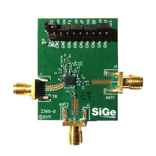 wholesale SE2435L-EK5 RF Development Tools supplier,manufacturer,distributor