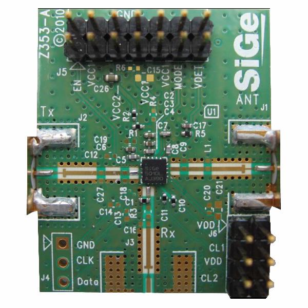 wholesale SE5010L-EK1 RF Development Tools supplier,manufacturer,distributor