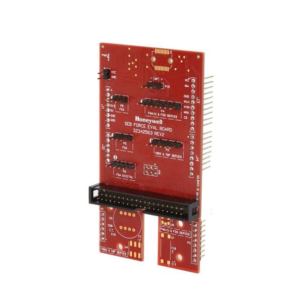 wholesale SEB-EVAL-KIT-001 Multiple Function Sensor Development Tools supplier,manufacturer,distributor