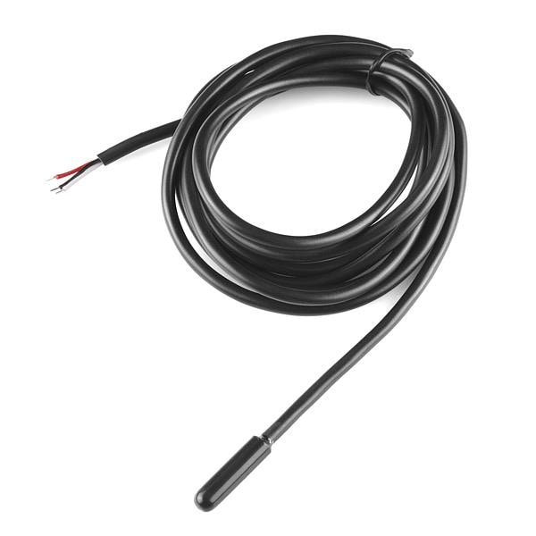 wholesale SEN-11050 Temperature Sensors supplier,manufacturer,distributor