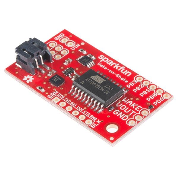 wholesale SEN-11447 Development Boards & Kits - AVR supplier,manufacturer,distributor