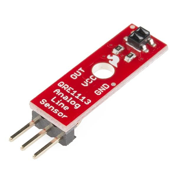 wholesale SEN-11769 Multiple Function Sensor Development Tools supplier,manufacturer,distributor