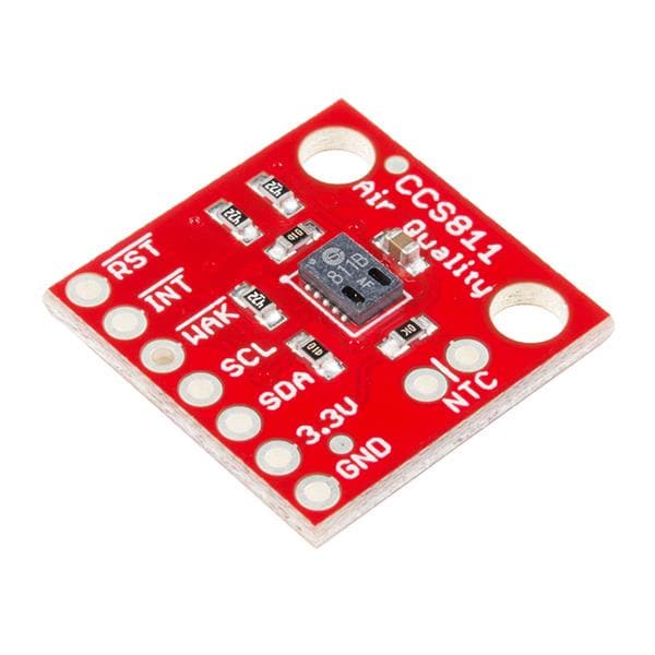 wholesale SEN-14193 Multiple Function Sensor Development Tools supplier,manufacturer,distributor