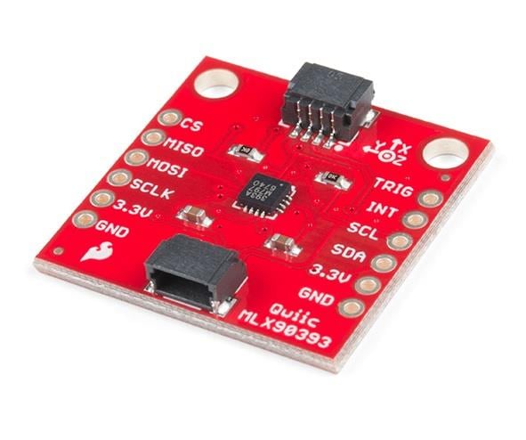 wholesale SEN-14571 Magnetic Sensor Development Tools supplier,manufacturer,distributor