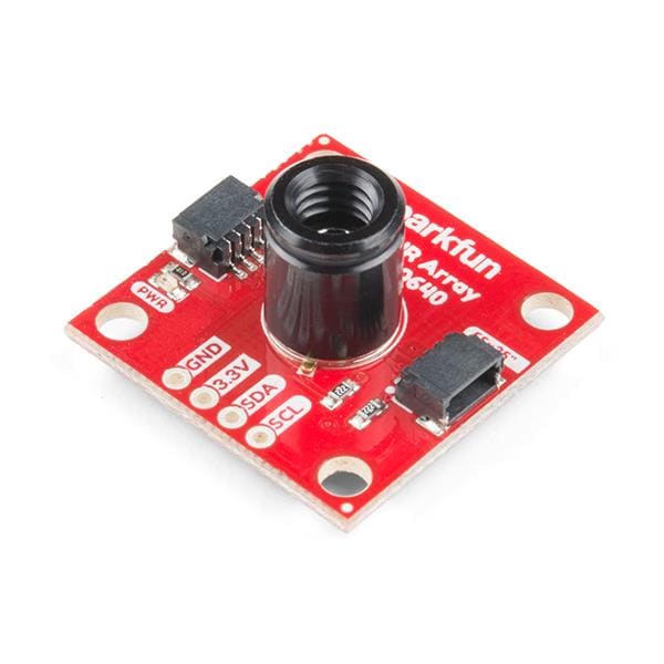 wholesale SEN-14844 Temperature Sensor Development Tools supplier,manufacturer,distributor