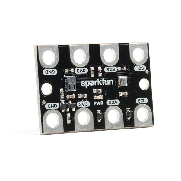 wholesale SEN-15269 Multiple Function Sensor Development Tools supplier,manufacturer,distributor