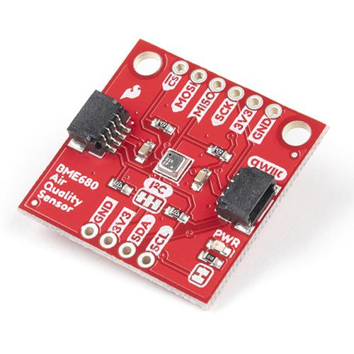 wholesale SEN-16466 Multiple Function Sensor Development Tools supplier,manufacturer,distributor