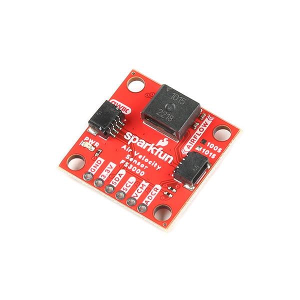 wholesale SEN-18768 Multiple Function Sensor Development Tools supplier,manufacturer,distributor