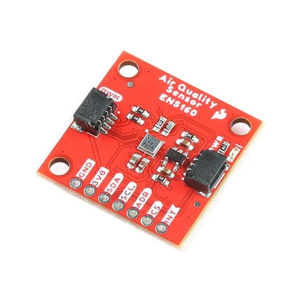 wholesale SEN-20844 Multiple Function Sensor Development Tools supplier,manufacturer,distributor