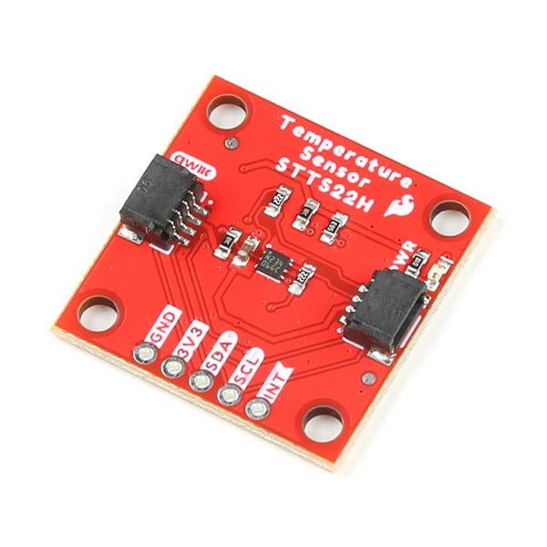 wholesale SEN-21262 Temperature Sensor Development Tools supplier,manufacturer,distributor