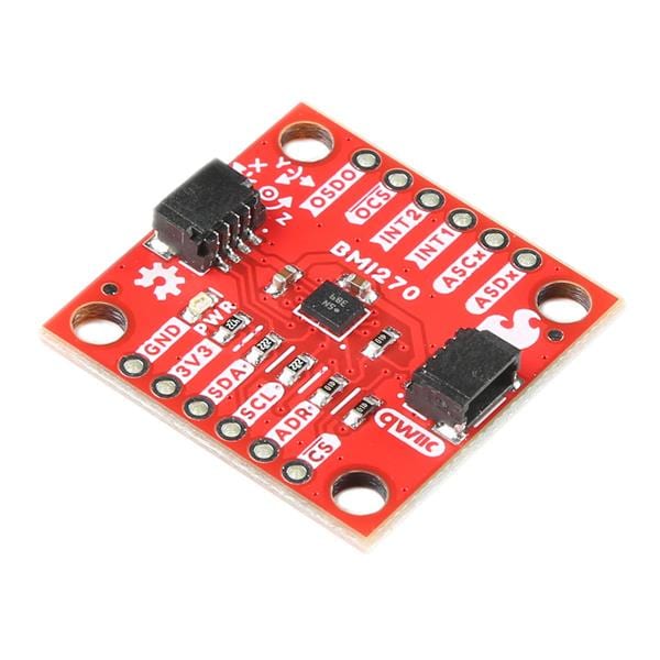 wholesale SEN-22397 Multiple Function Sensor Development Tools supplier,manufacturer,distributor